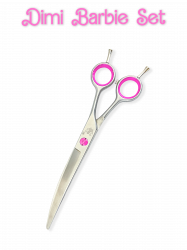 Barbie Set:02